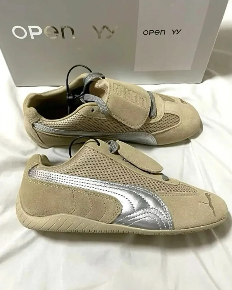 Puma Sneakers