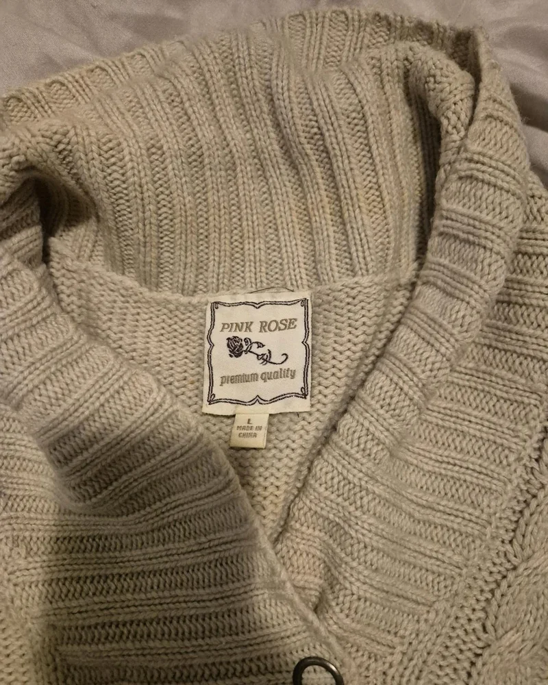 Sweaters & Pullovers, size L / 40 / 12, photo 3