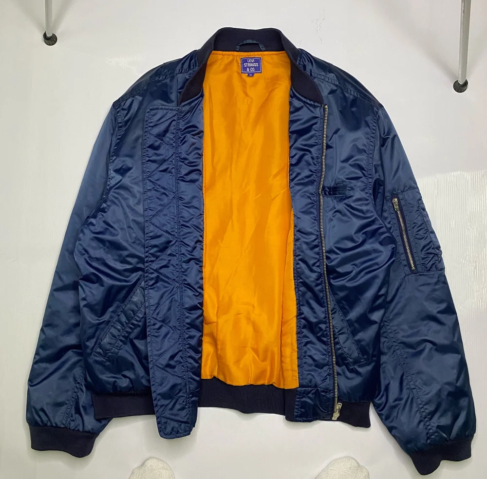 Levi Strauss & Co. Jackets, size M, photo 3