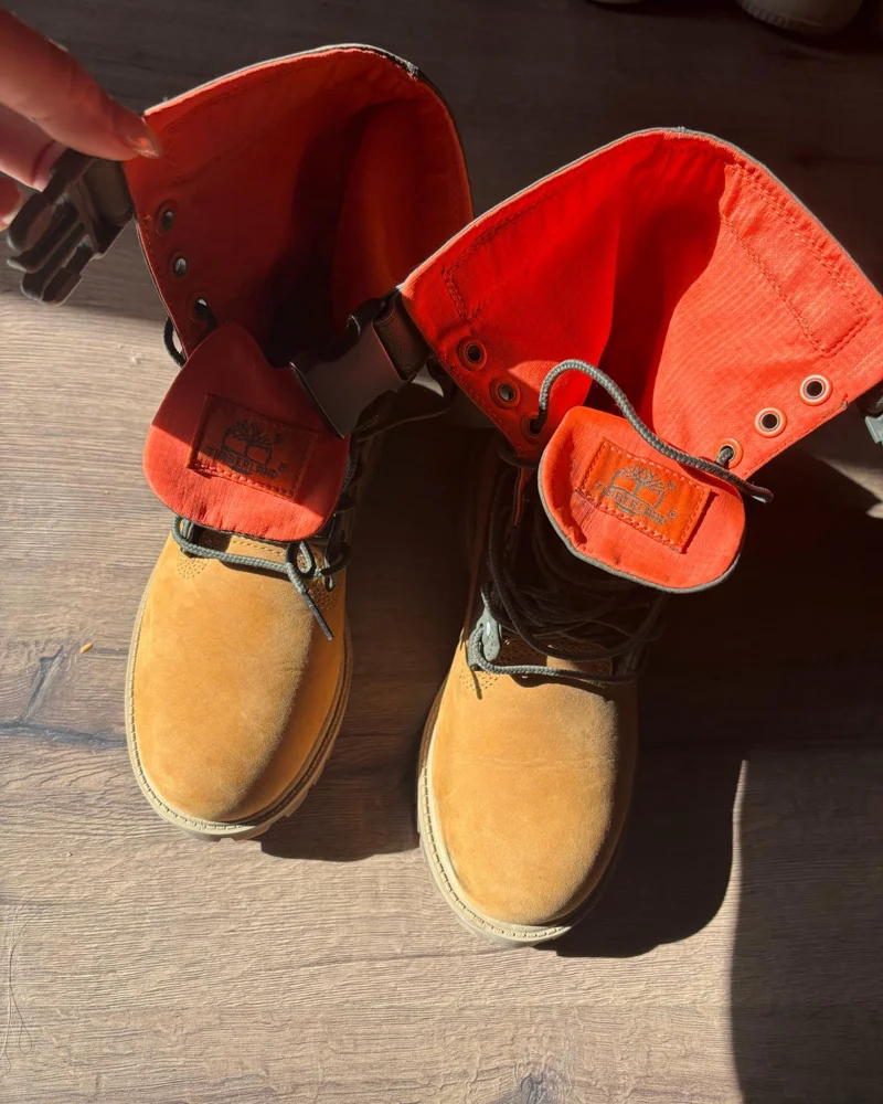 Timberland Sneakers, size 36, photo 3