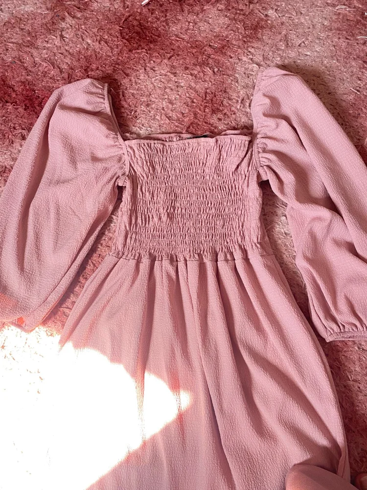 Local Maxi Dresses