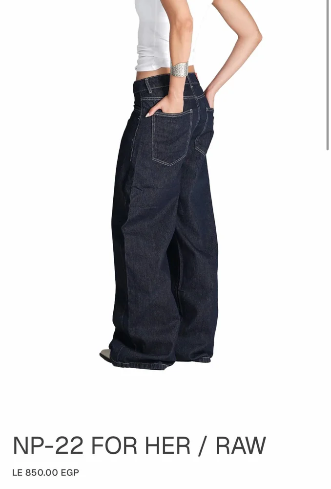 Jeans, size M / 38 / 10, photo 3