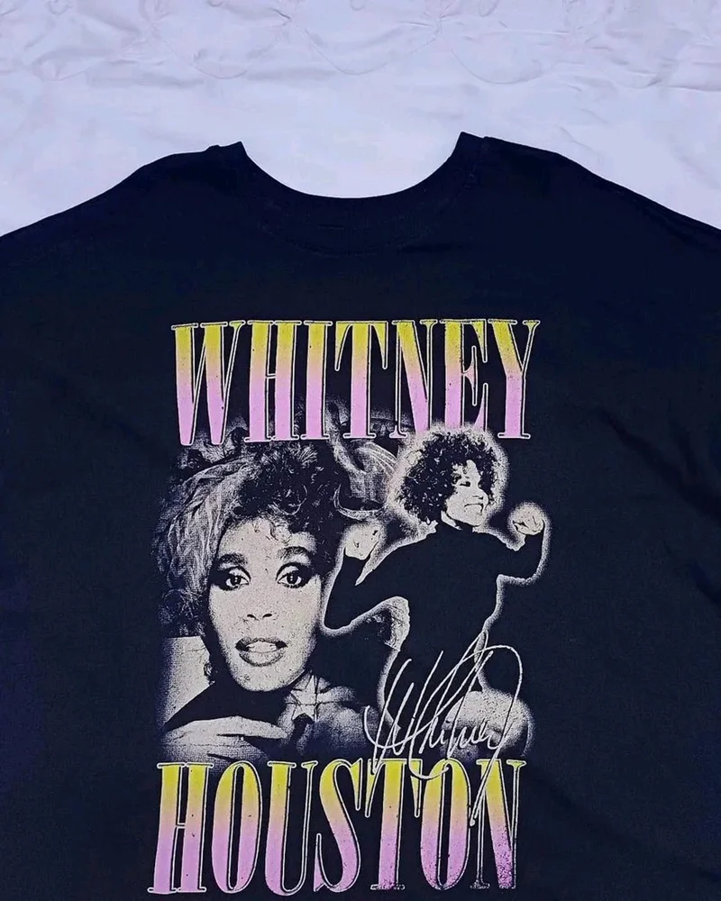T-shirts, size XL, photo 3