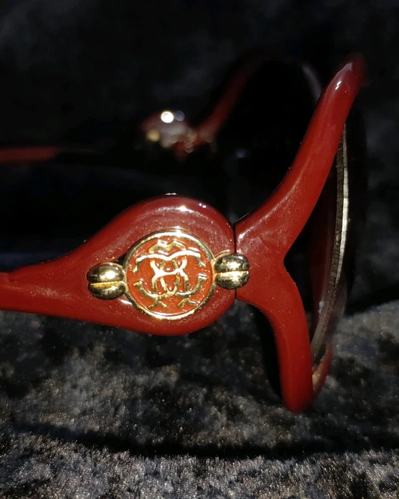 Roberto Cavalli Sunglasses, size One size, photo 2