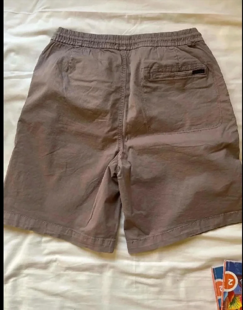 Pull & Bear Shorts, size S / 36 / 8, photo 2