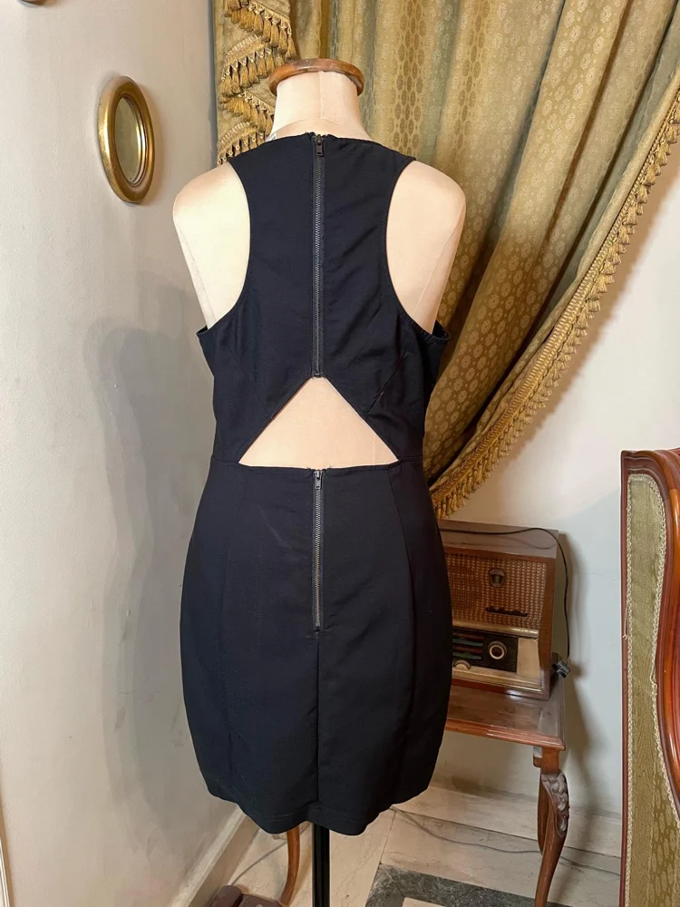 H&M Midi Dresses, size M / 38 / 10, photo 4