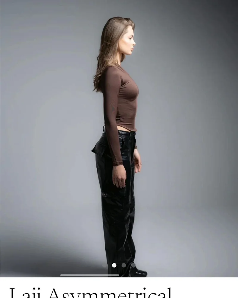 Local Long Sleeve, size S / 36 / 8, photo 3