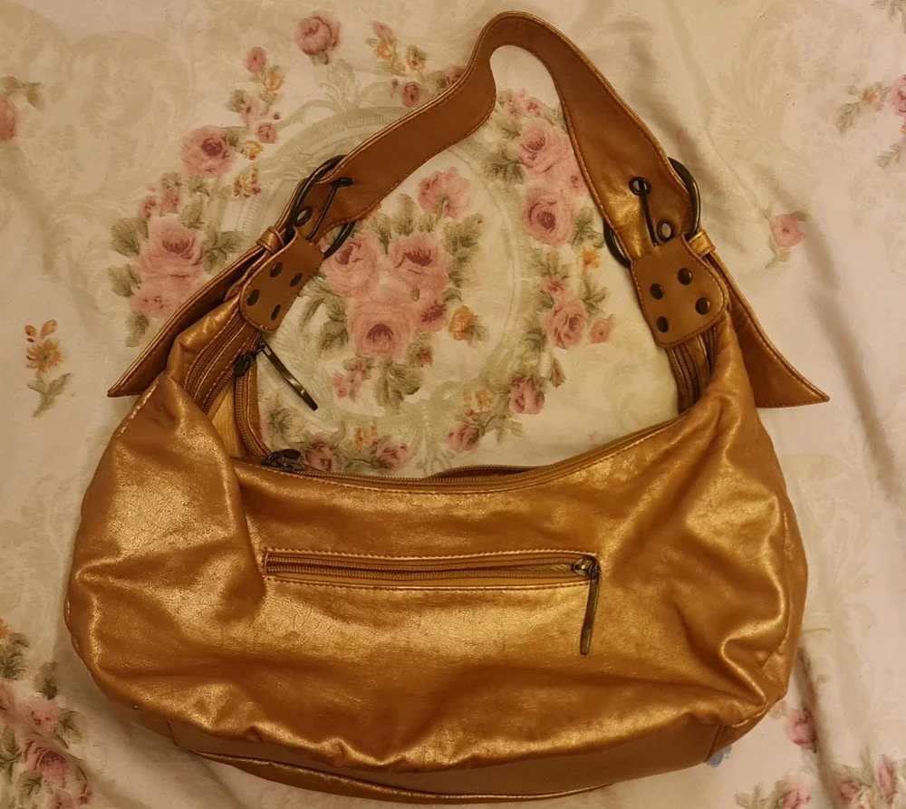Shoulder Bag, size Other, photo 2