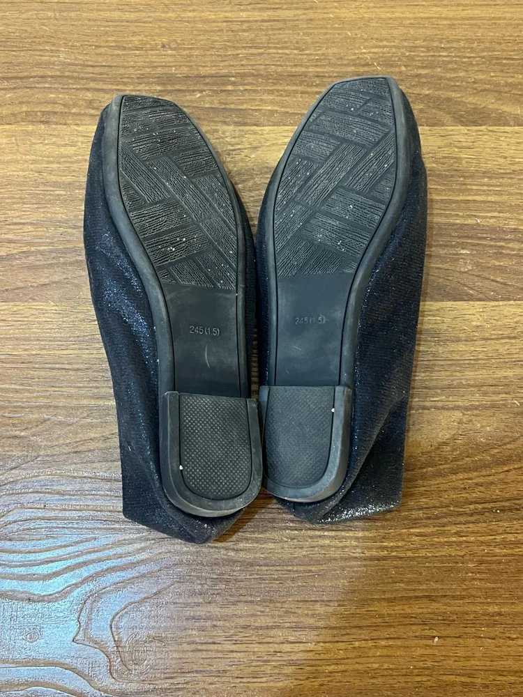 Flats, size 39, photo 6