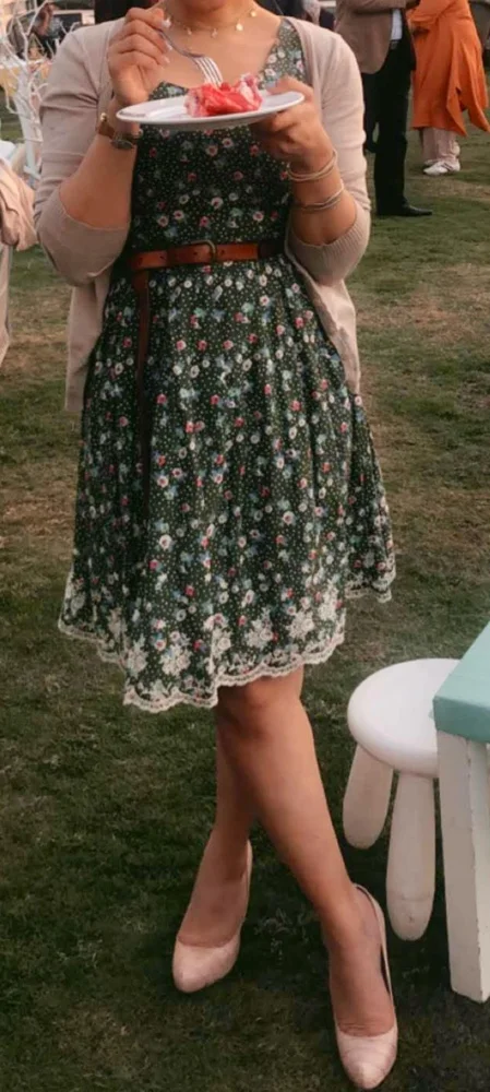 Yuri Midi Dresses, size S / 36 / 8, photo 3