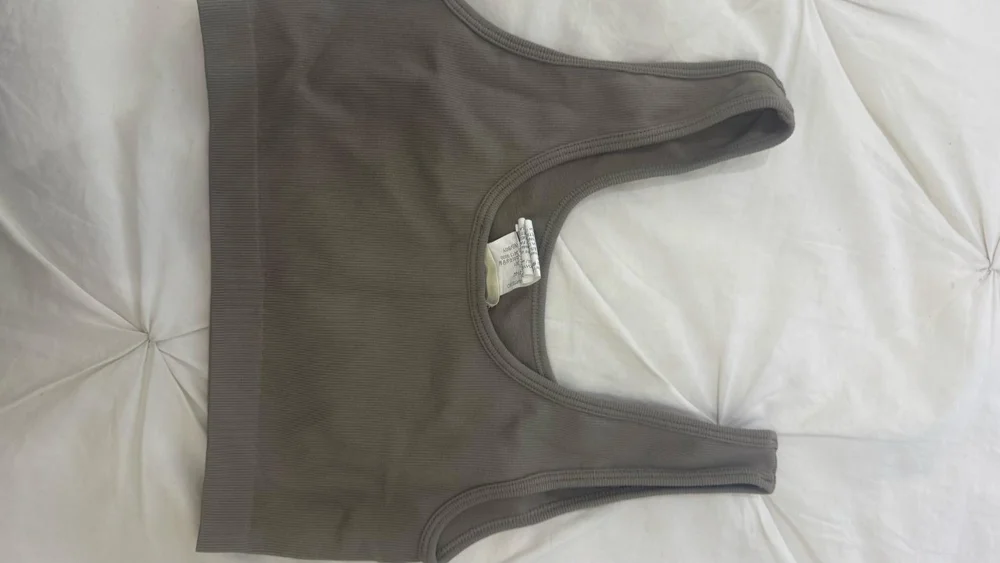 Pull & Bear Crop Tops, size XS / 34 / 6, photo 2
