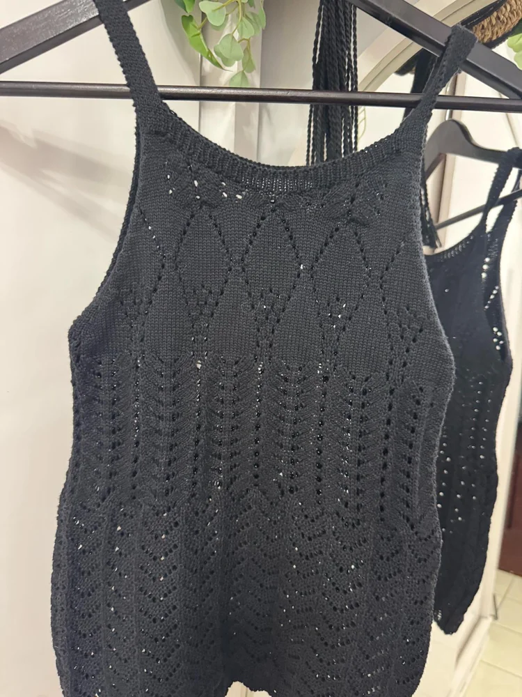 Tank Tops, size S / 36 / 8, photo 2
