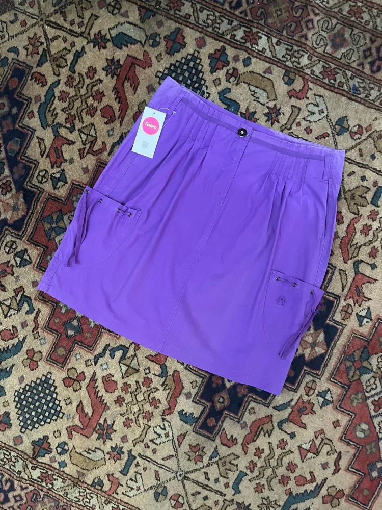 Skirts