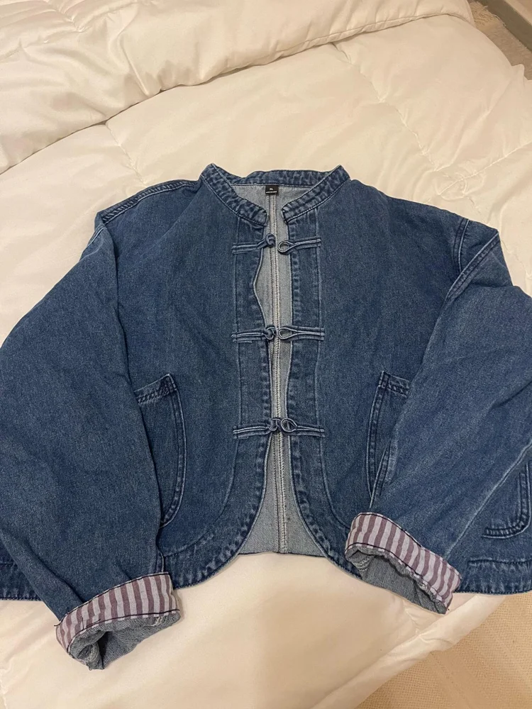 Shein Jackets