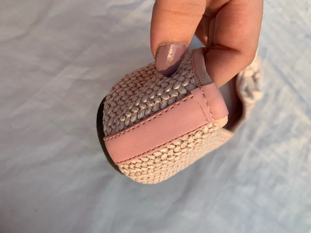 Pixi Flats, size 40, photo 5