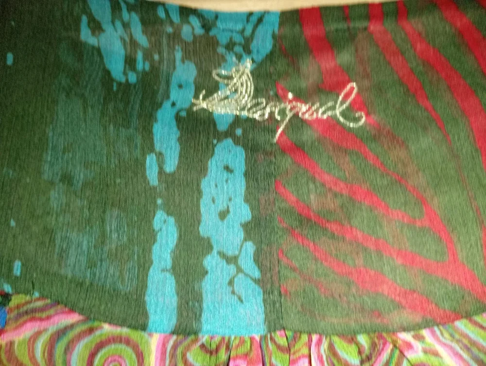Desigual Blouses, size S, photo 3