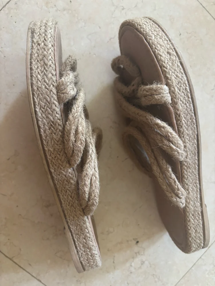 Flats, size 39, photo 2