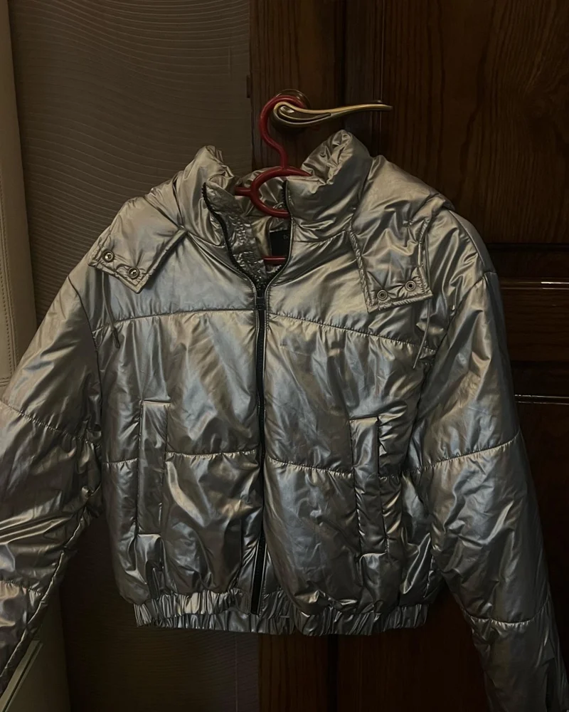 Bershka Jackets