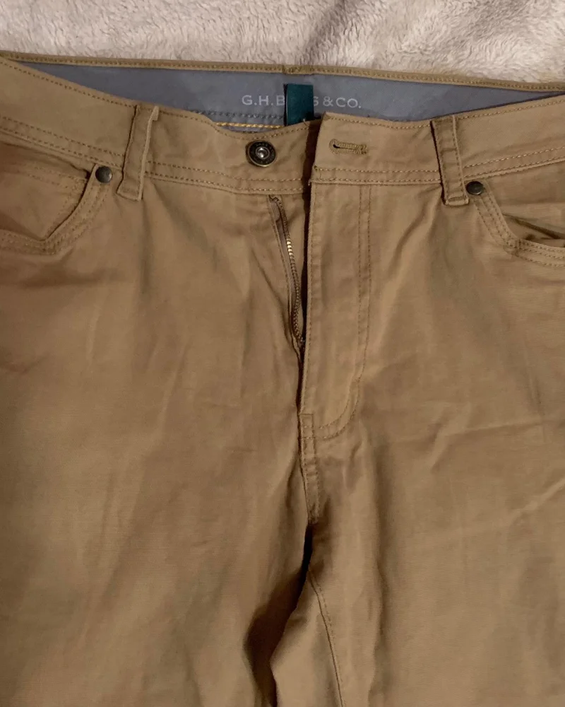 Jeans, size M / 38 / 10, photo 3