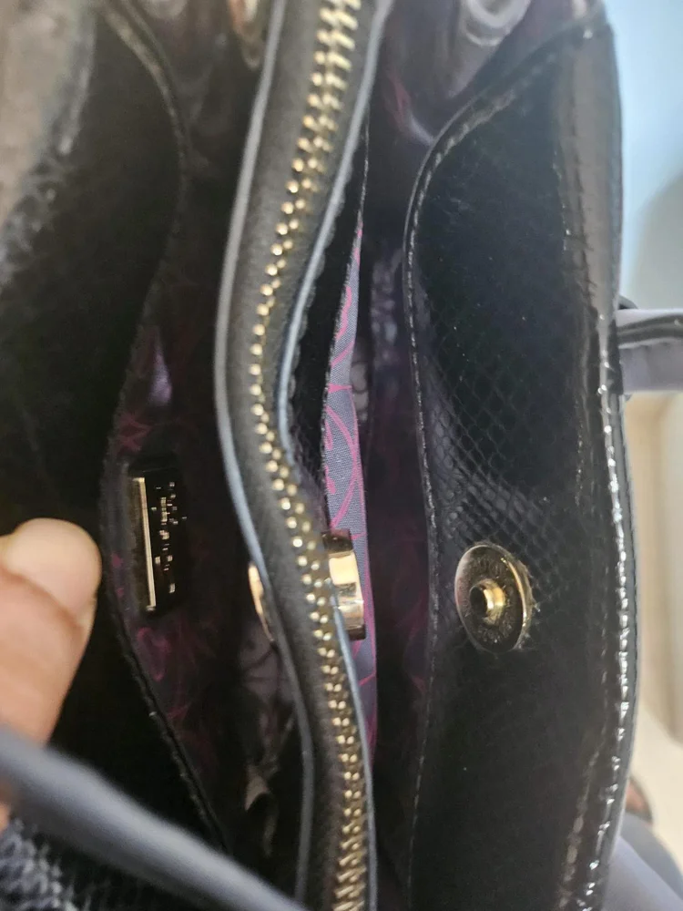 Axel Cross-Body Bag, size One size, photo 5