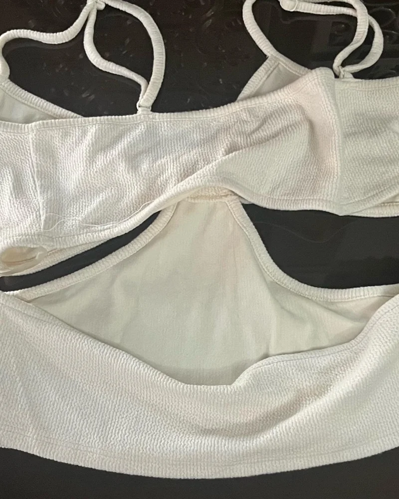 H&M Tank Tops, size M / 38 / 10, photo 2