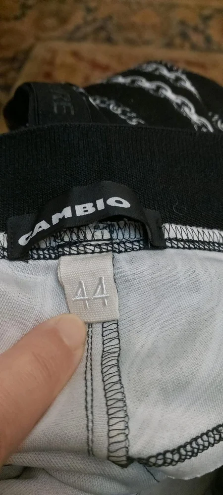 Pants, size XXL / 44 / 16, photo 4