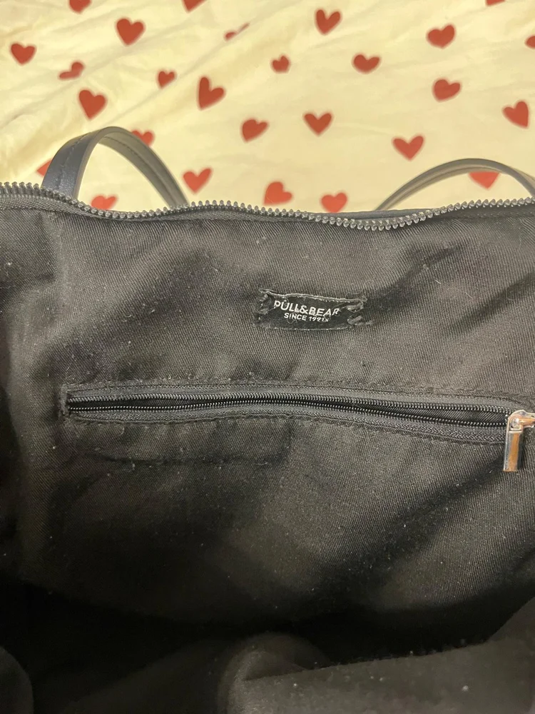 Pull & Bear Tote Bag, size Other, photo 3