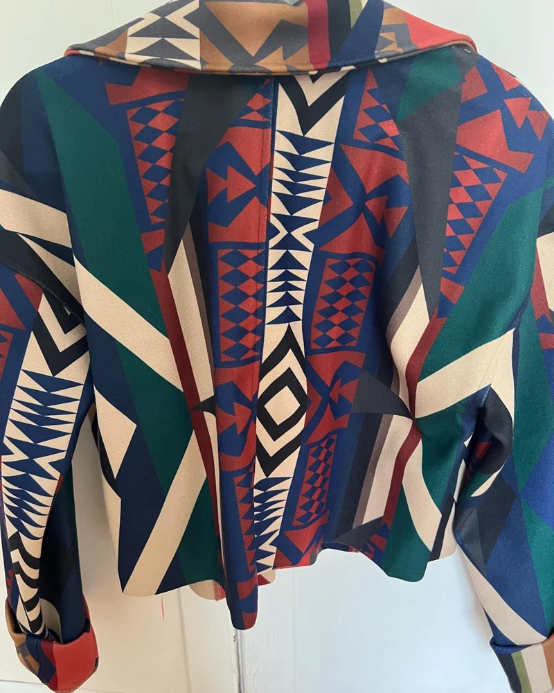 Ascia Jackets, size L / 40 / 12, photo 4
