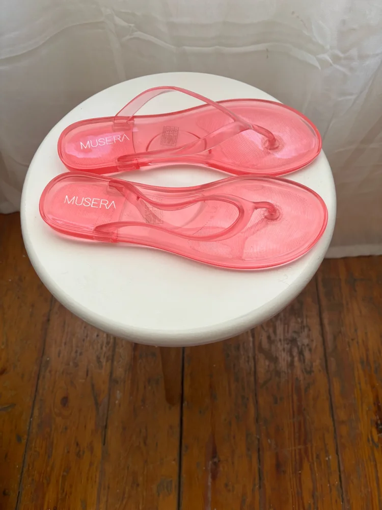 Flip-flops, size 37, photo 2
