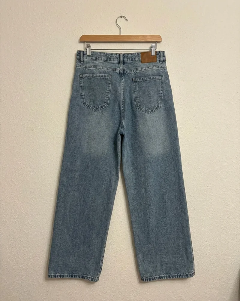 Jeans, size M / 38 / 10, photo 2