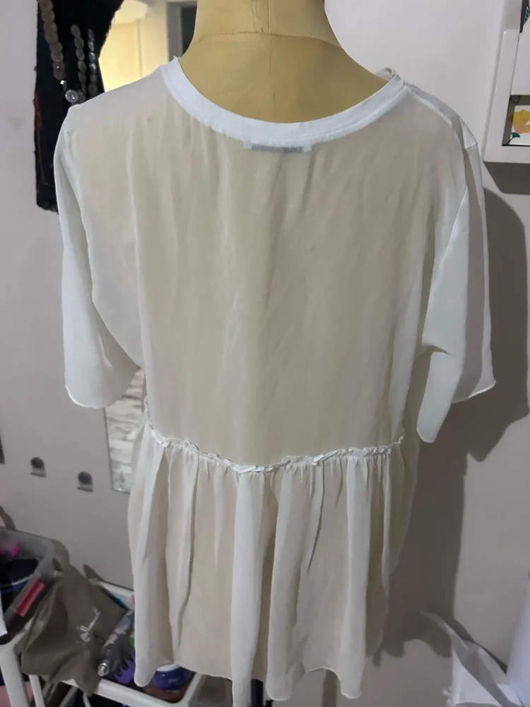 Zara Blouses, size L / 40 / 12, photo 2