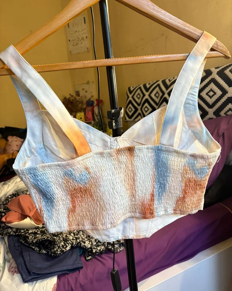 Shein Crop Tops, size M / 38 / 10, photo 3