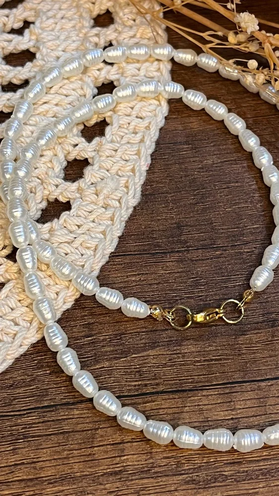 Necklaces, size One size, photo 2