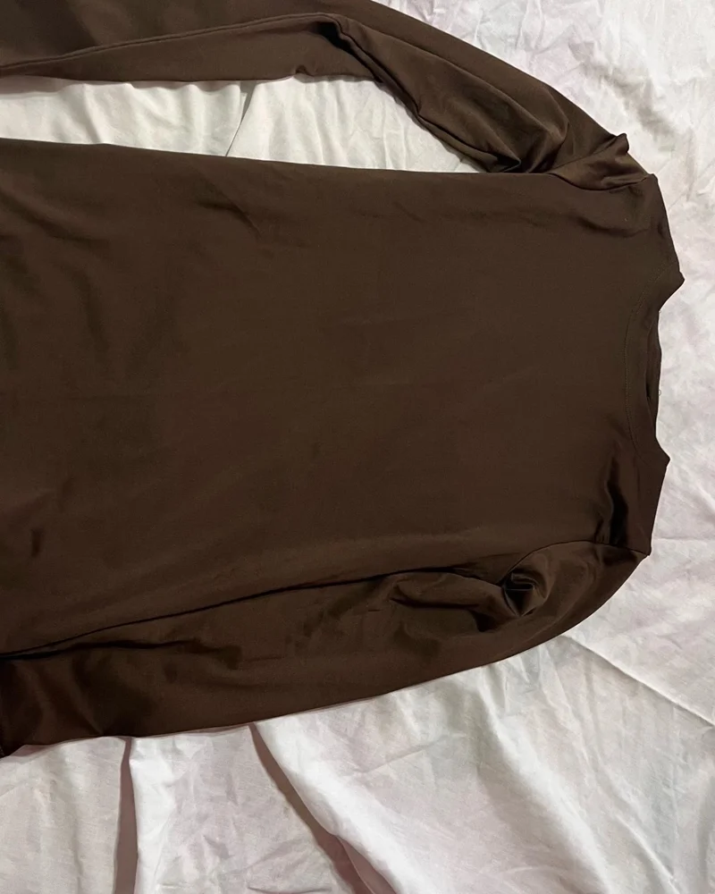 Local Long Sleeve, size M / 38 / 10, photo 3