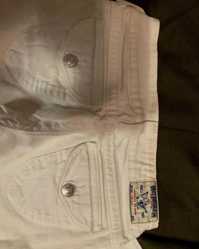 True Religion Jeans, size XXS / 32 / 4, photo 4