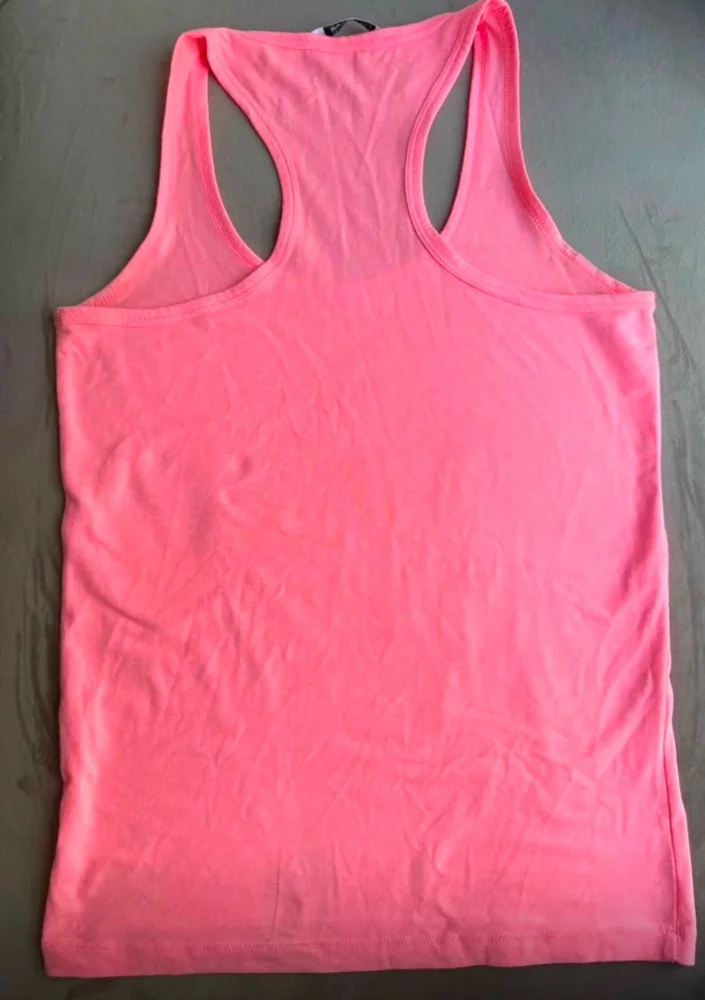 Pull & Bear Tank Tops, size L / 40 / 12, photo 3