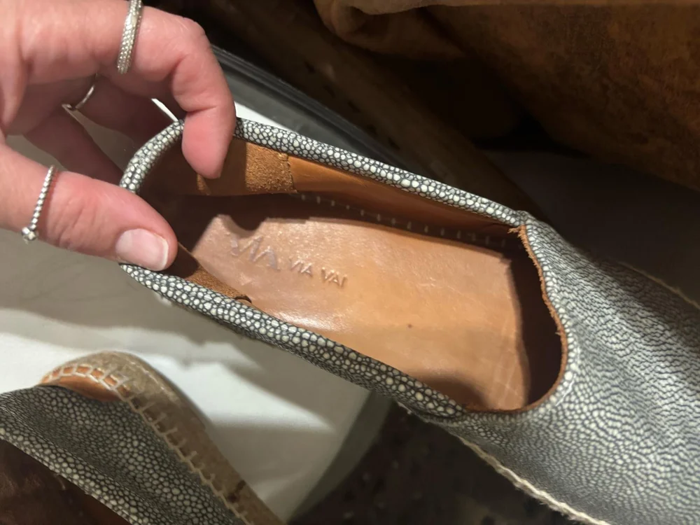 Vivaia Flats, size 38, photo 6