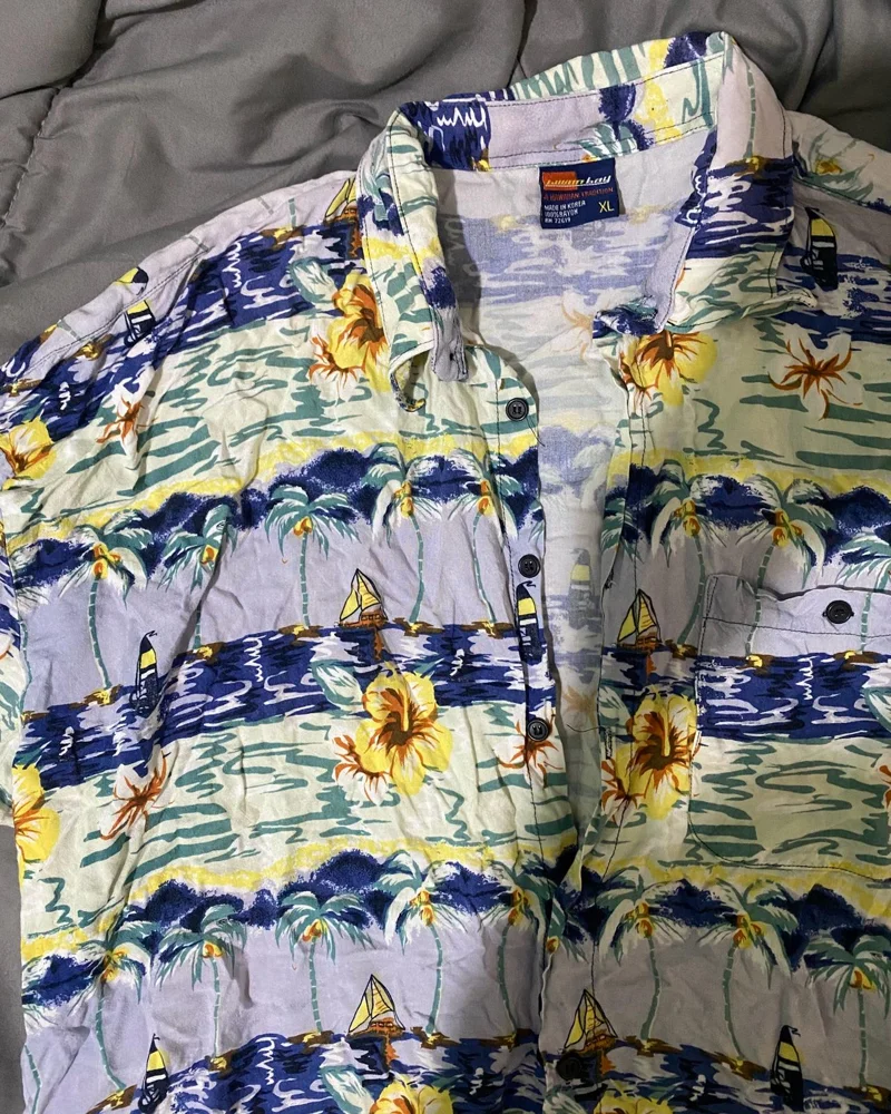 Shirts, size XL, photo 2