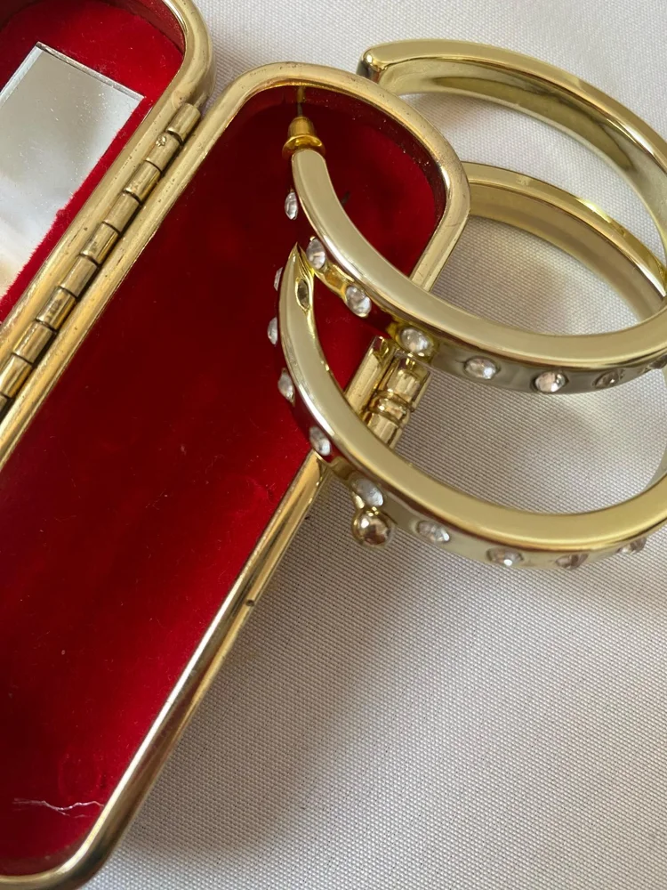 Earrings, size Other, photo 2