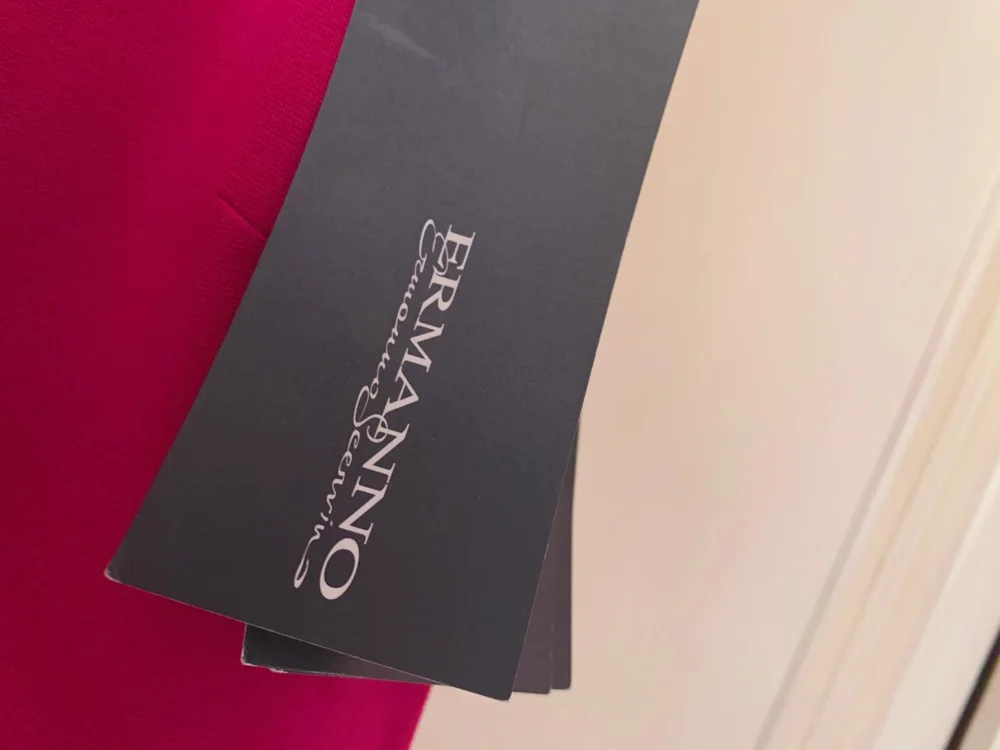 Ermanno Scervino Mini Dresses, size M / 38 / 10, photo 2