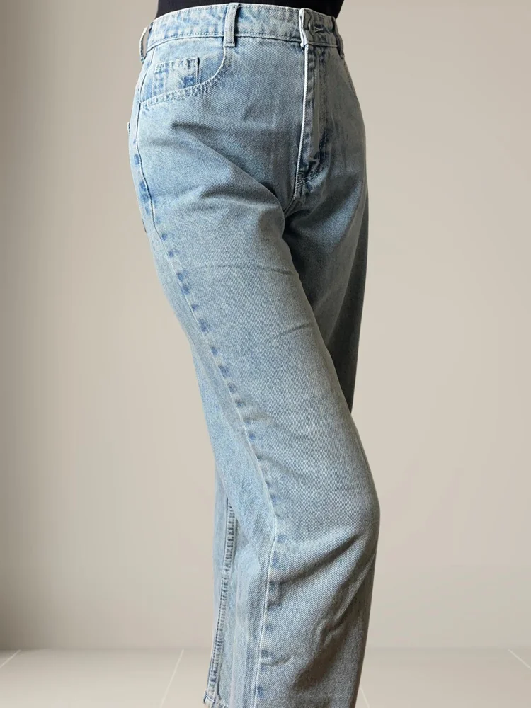 Jeans, size S / 36 / 8, photo 2