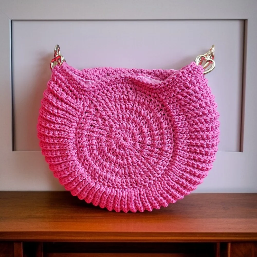 Cross-Body Bag, size Other, photo 4