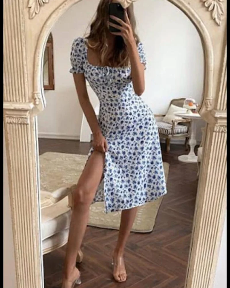 Shein Sundresses