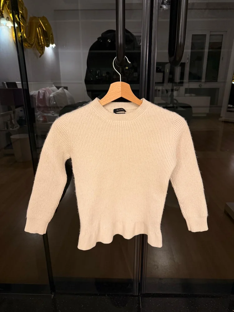 Massimo Dutti Sweaters & Pullovers, size M / 38 / 10, photo 3