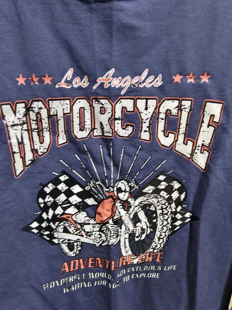 Sweatshirts, size L / 40 / 12, photo 3