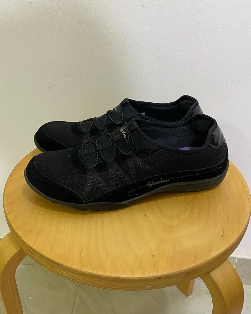 Skechers Sneakers, size 39.5, photo 3