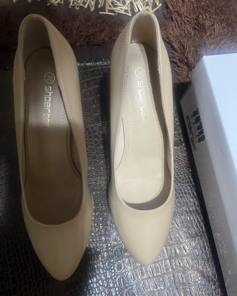 Stiletto Heels, size 38, photo 2