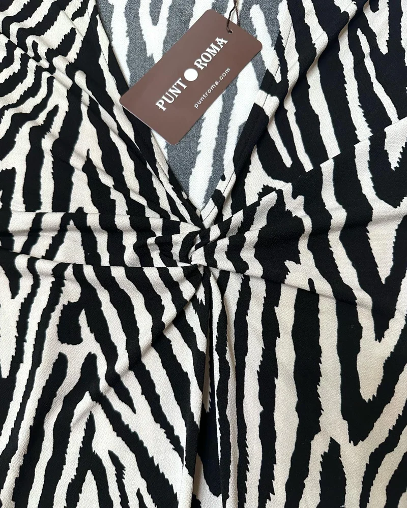 Punto Roma Blouses, size M / 38 / 10, photo 6