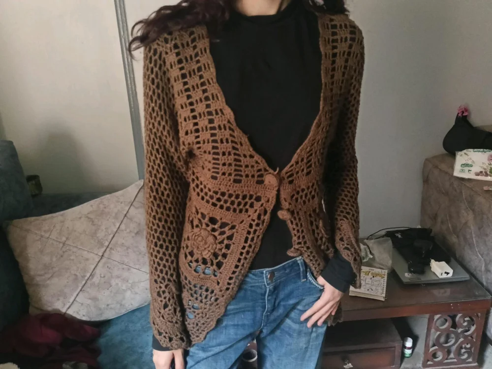 Passion Jackets, size M / 38 / 10, photo 4