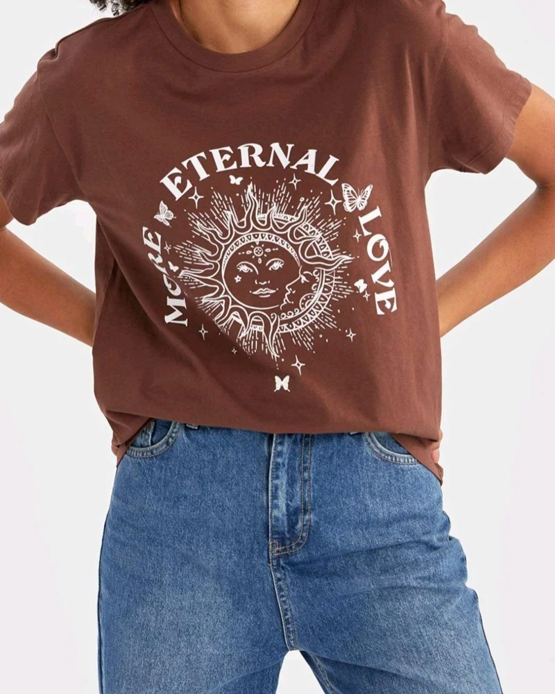 Defacto T-shirts